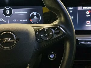 Opel Mokka 17.307 km 18.980 &euro; HAAN 42781