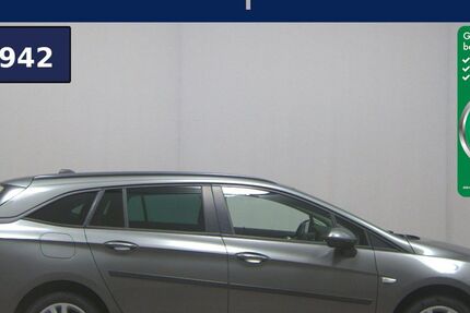 Opel Astra 152.610 km 6.980 &euro; Gyhum/Bockel 27404