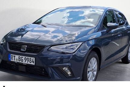 Seat Ibiza 2.826 km 22.490 € Reutlingen 72760