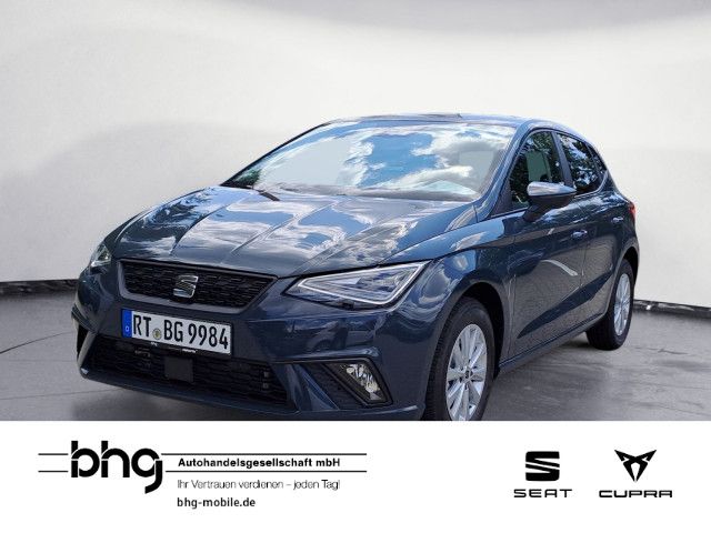 Seat Ibiza 2.826 km 22.490 € Reutlingen 72760