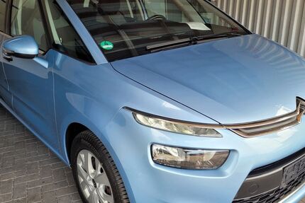 Citroen C4 Picasso 146.501 km 6.950 &euro; Berlin 12277