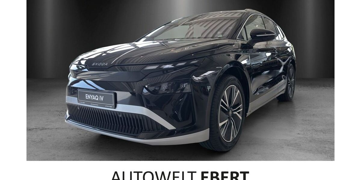 Skoda Enyaq 4.990 km 41.980 € Sandhausen 69207