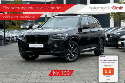 BMW X3 27.900 km 47.990 &euro; Filderstadt 70794