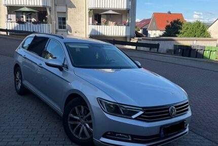 VW Passat 217.969 km 7.490 &euro; Kierspe 58566
