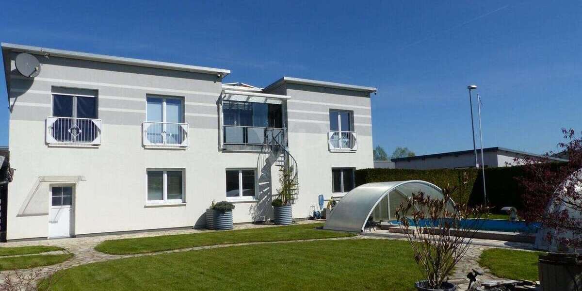 Gewerbeobjekt Baden-Baden / Haueneberstein Haueneberstein - 995.000&euro; | Angebot:26196454