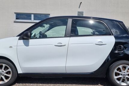 Smart ForFour 85.000 km 6.900 &euro; Manching 85077