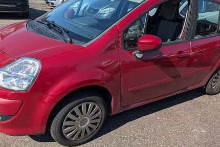 Renault Modus 169.000 km 2.950 &euro; Freiburg im Breisgau 79111