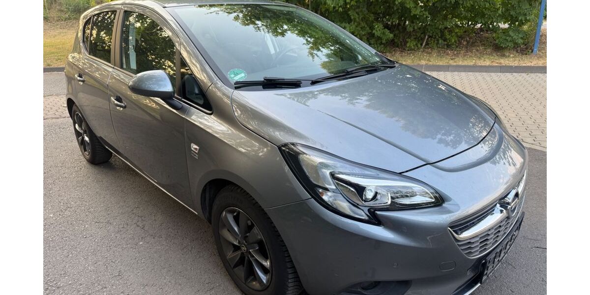 Opel Corsa 58.700 km 9.350 &euro; Mayen 56727