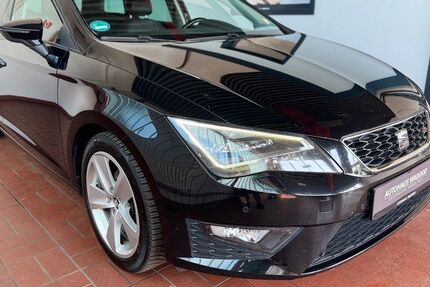 Seat Leon 141.095 km 9.999 &euro; Henstedt-Ulzburg (bei Hamburg) 24558