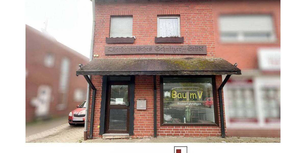 Gewerbeobjekt Geilenkirchen / Gillrath Gillrath - 1 Zimmer, 12 m&sup2;, 200&euro; | Angebot:26016759