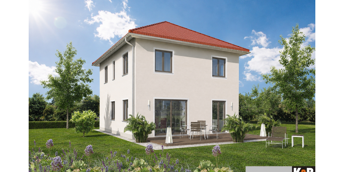 Einfamilienhaus Dresden Cotta - 5 Zimmer, 138 m&sup2;, 696.770&euro; | Angebot:27126719