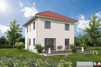 Haus Dresden Cotta - 5 Zimmer, 138 m&sup2;, 696.770&euro; | Angebot:27126719