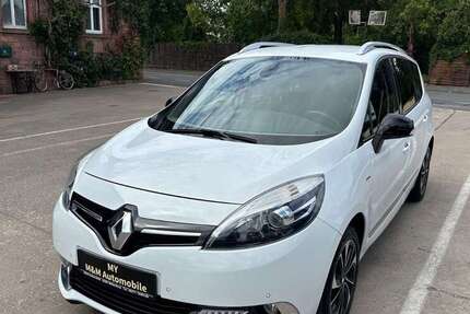 Renault Scenic 146.500 km 6.999 &euro; Miltenberg 63897