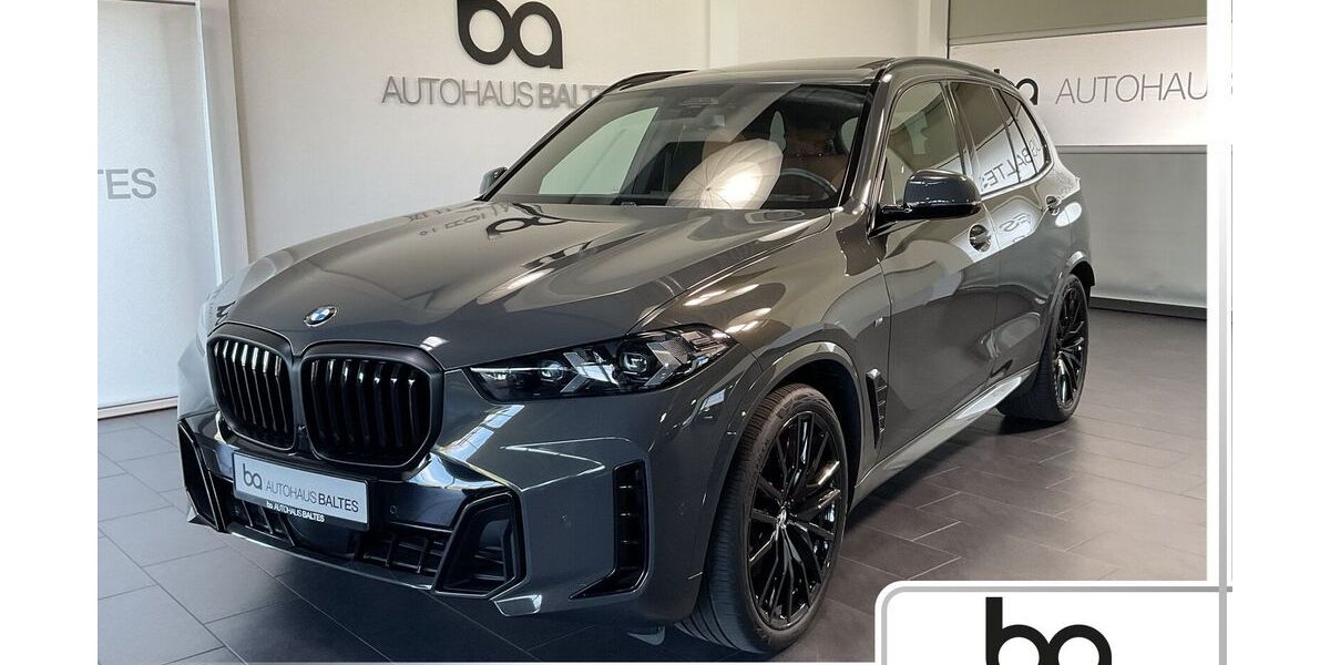 BMW X5 4.600 km 91.850 &euro; Prüm/ Niederprüm 54595