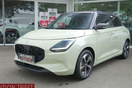 Suzuki Swift 9.900 km 15.990 &euro; Memmingen 87700
