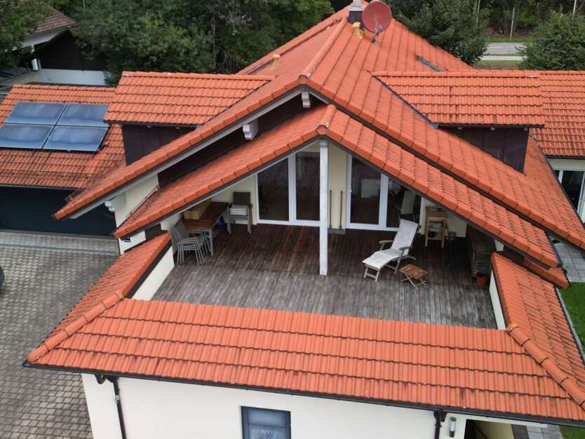 Wohnung zum Mieten in Taufkirchen 2.185 € 95 m²