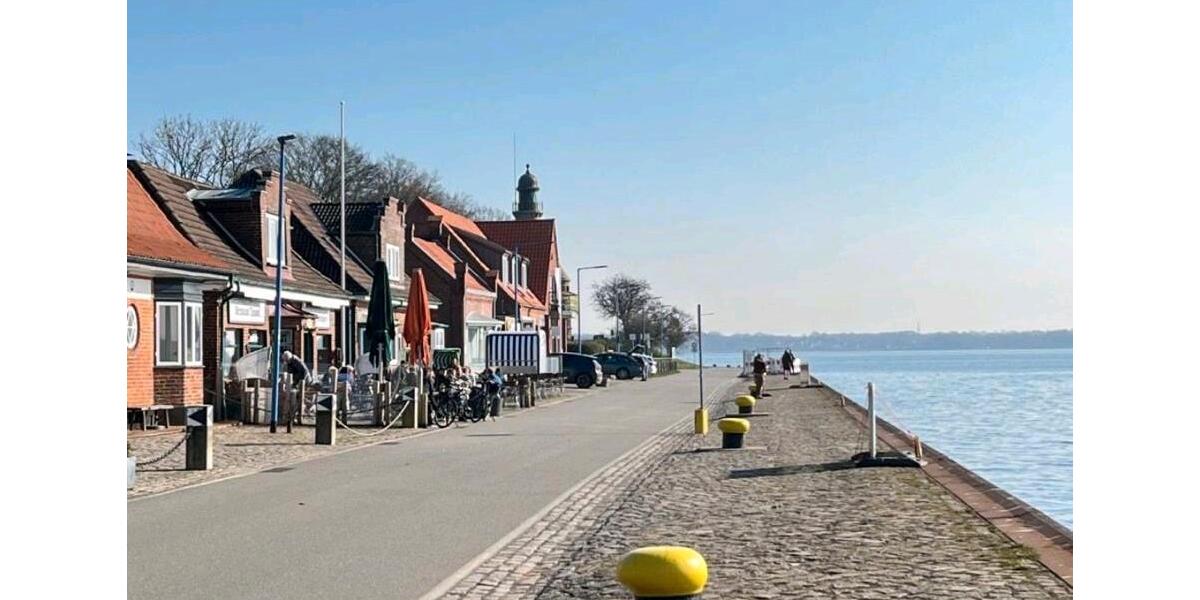 Doppelhaushälfte Kiel Friedrichsort - 390.000&euro; | Angebot:26920338