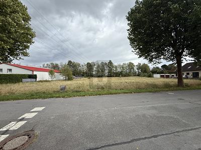 VIEL PLATZ FÜR IHRE IMMOBILIENPROJEKTE - Grundstück Hasbergen | Angebot:24648721