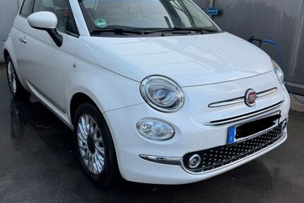Fiat 500 59.100 km 9.400 &euro; Viersen 41748