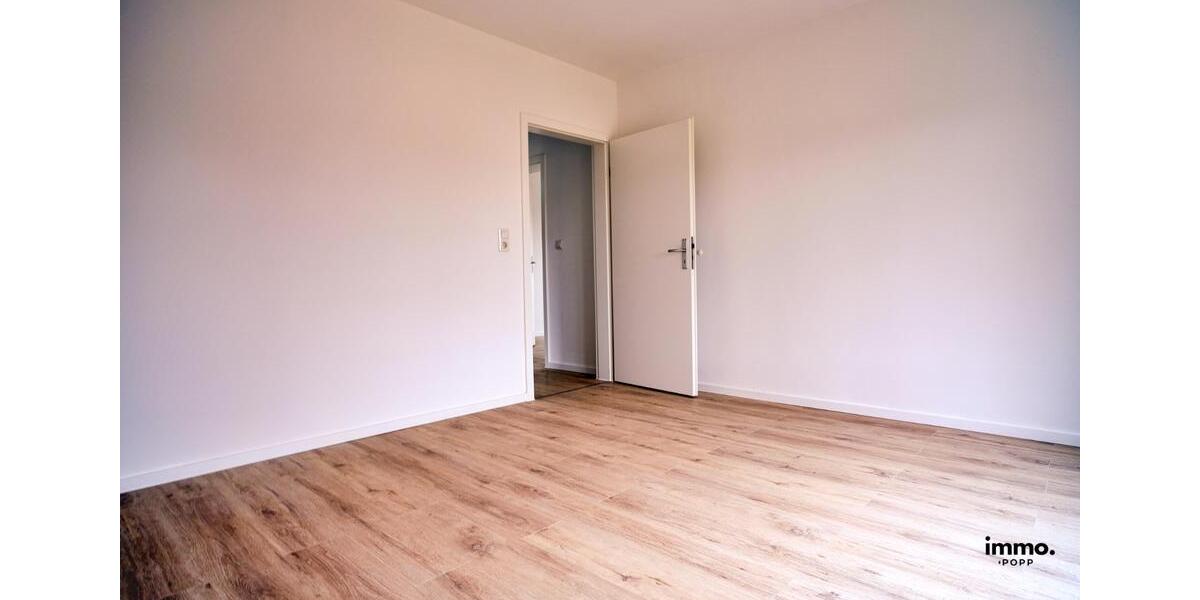 Etagenwohnung Minden Bärenkämpen - 4 Zimmer, 66 m&sup2;, 670&euro; | Angebot:24859118
