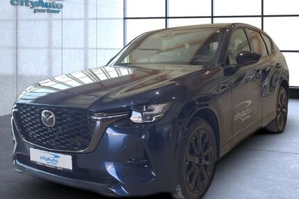 Mazda CX-60 18.000 km 44.890 &euro; Kolbermoor 83059