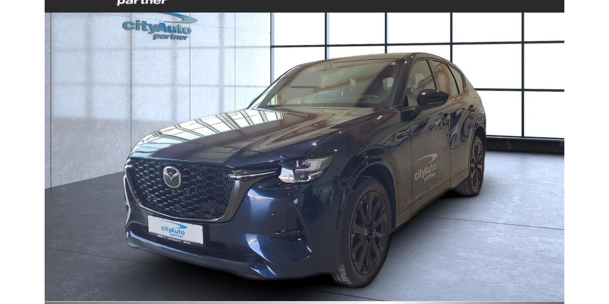 Mazda CX-60 18.000 km 44.890 &euro; Kolbermoor 83059