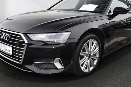 Audi A6 67.600 km 39.450 &euro; Lübeck 23556