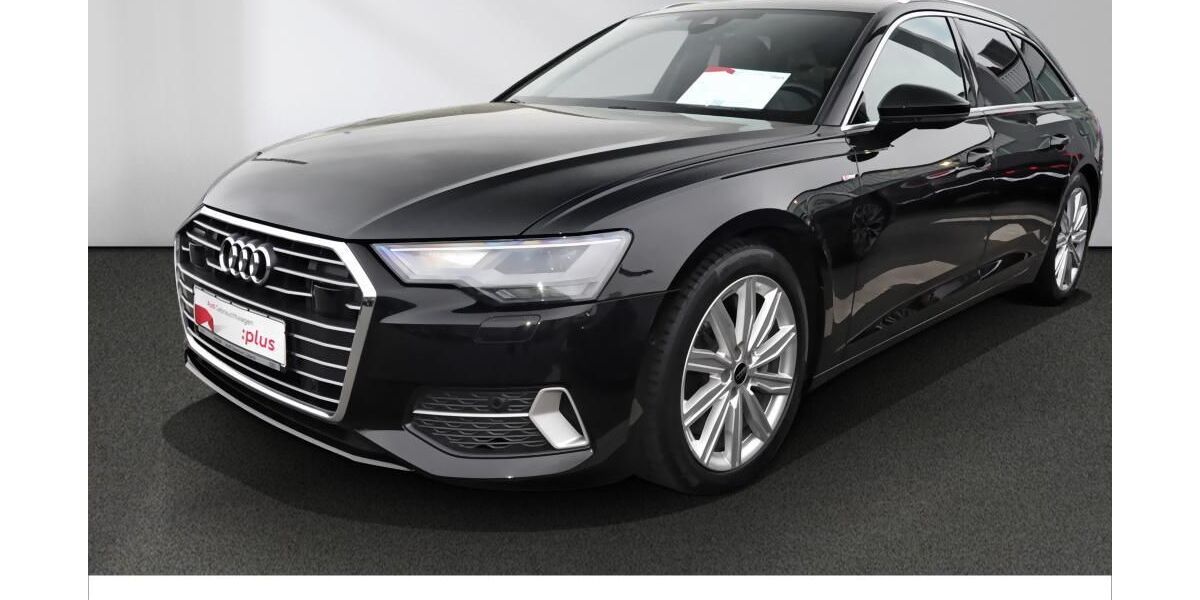 Audi A6 67.600 km 39.450 &euro; Lübeck 23556