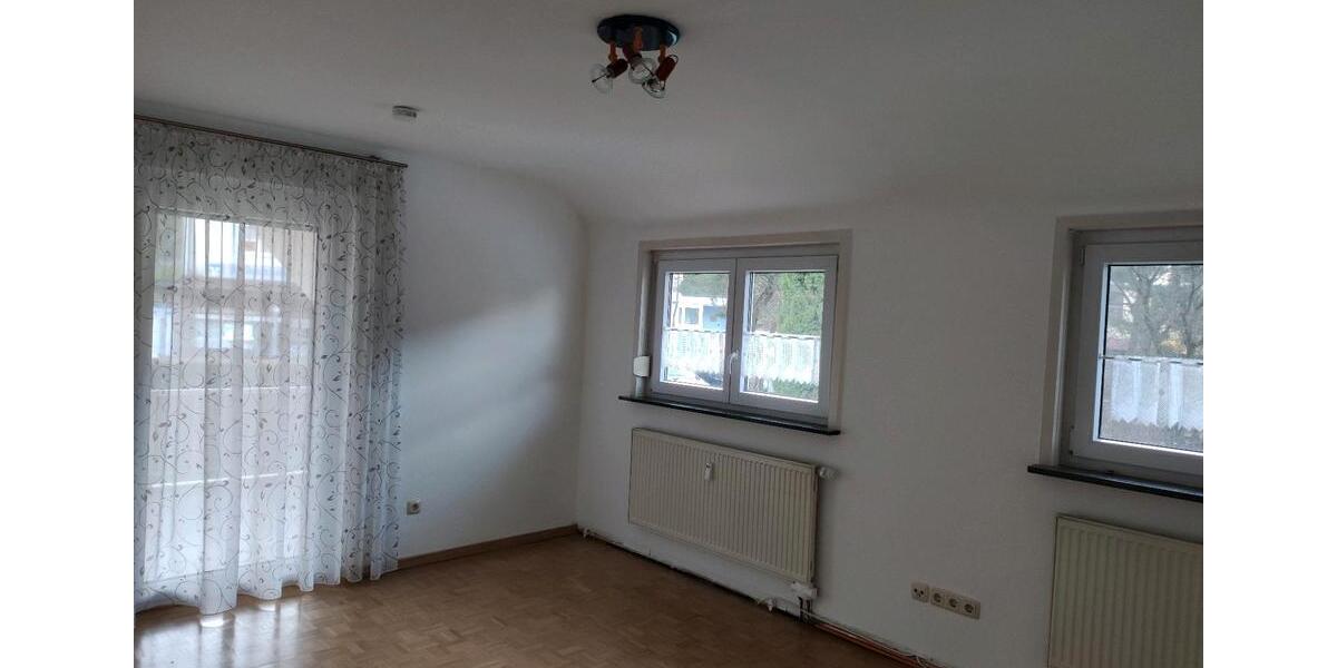 4 Zimmerwohnung zimmer