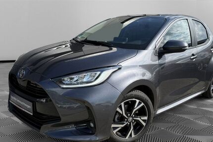 Toyota Yaris 27.950 km 20.900 &euro; Neubrandenburg 17034