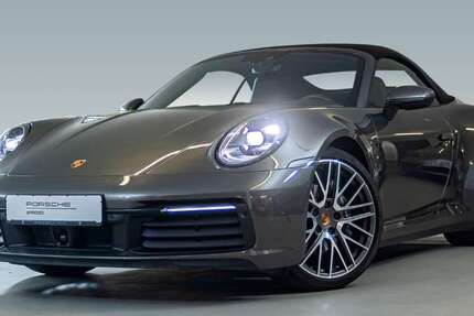 Porsche 992 31.000 km 129.992 € Diez 65582