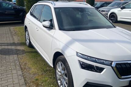 Skoda Kamiq 104.435 km 19.000 &euro; Gronau 48599