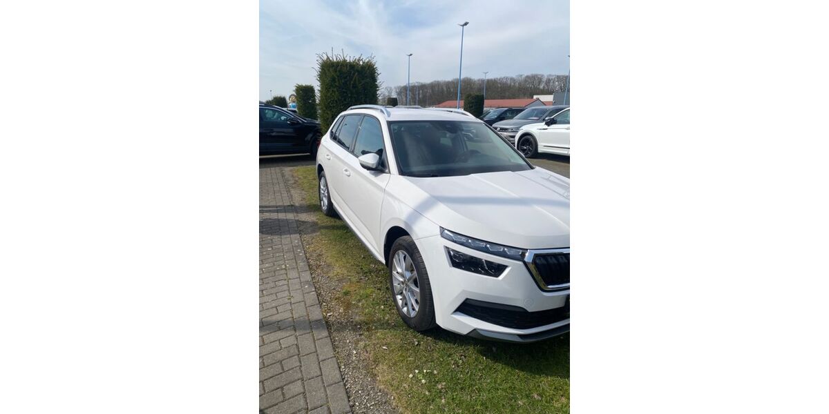 Skoda Kamiq 104.435 km 19.000 &euro; Gronau 48599