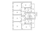 Erdgeschoßwohnung Gröditz - 3 Zimmer, 58 m&sup2;, 180.000&euro; | Angebot:26779025