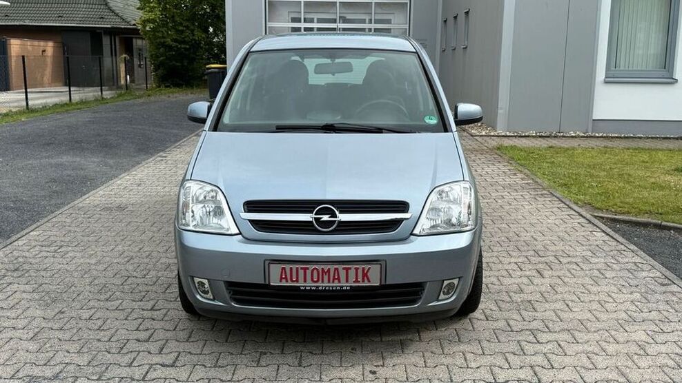 Meriva