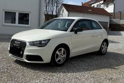 Audi A1 170.000 km 5.200 &euro; Bergkirchen 85232