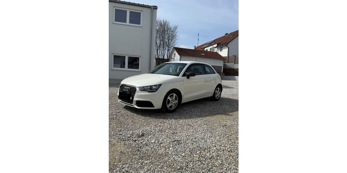 Audi A1 170.000 km 5.500 &euro; Bergkirchen 85232