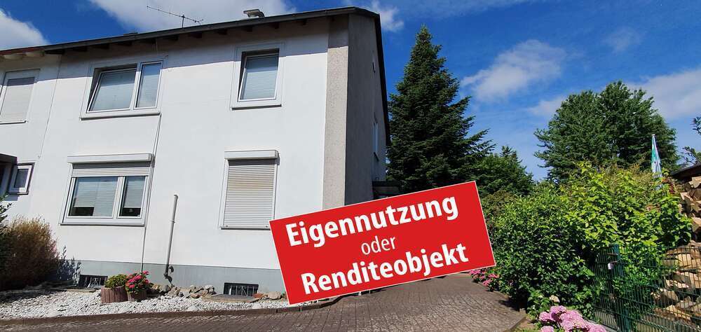 Haus zum Kaufen in Rinteln 221.000 € 121 m²