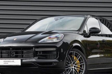 Porsche Cayenne 66.078 km 67.900 &euro; Kürnach 97273