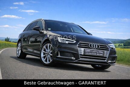 Audi A4 160.500 km 20.990 &euro; Wörth a.d. Donau, bei Regensburg 93086