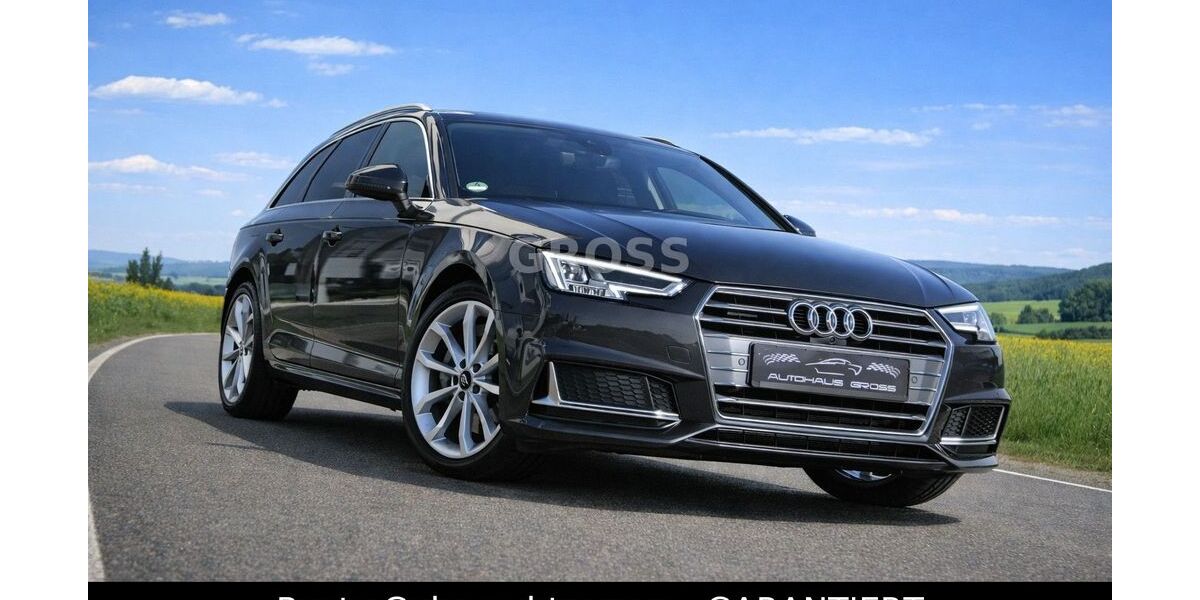 Audi A4 160.500 km 20.990 &euro; Wörth a.d. Donau, bei Regensburg 93086