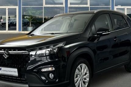 Suzuki (SX4) S-Cross