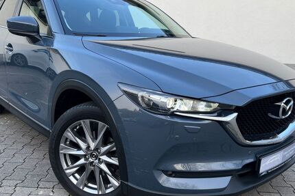 Mazda CX-5 189.800 km 16.990 &euro; Stuttgart 70378