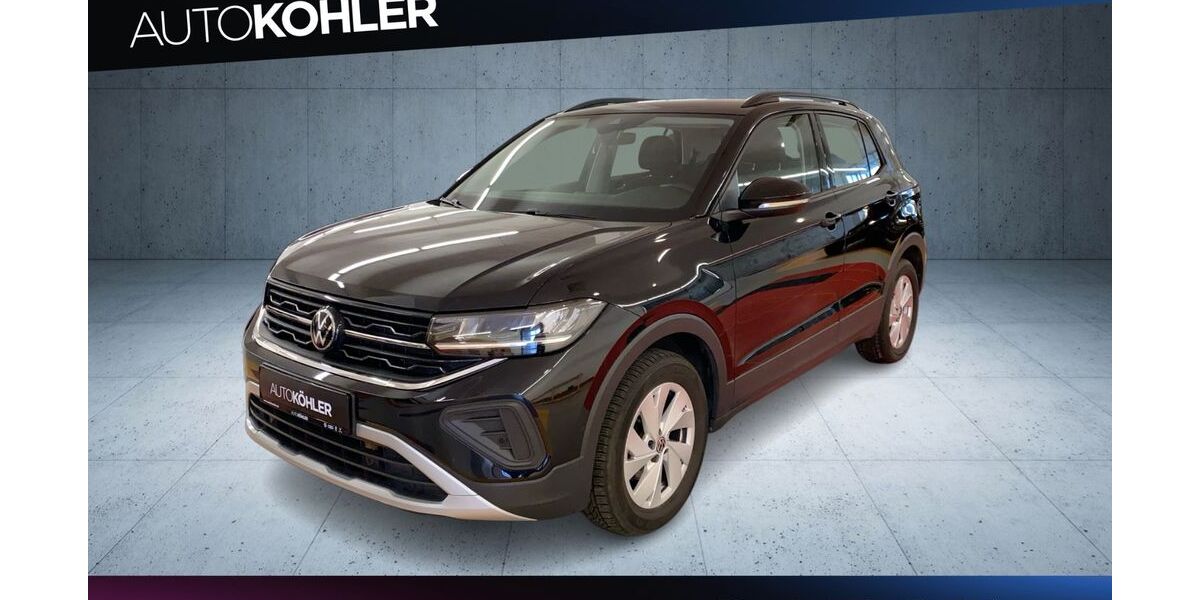 VW T-Cross 15.700 km 22.990 &euro; Bad Dürkheim 67098