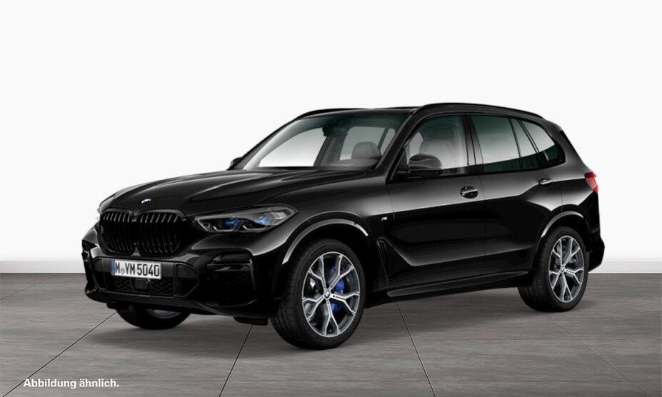 BMW X5 41.770 km 69.280 € Mannheim 68169