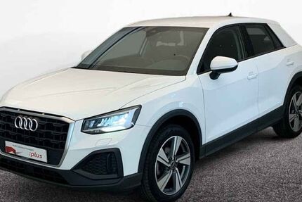 Audi Q2 31.100 km 23.730 &euro; Marktoberdorf 87616
