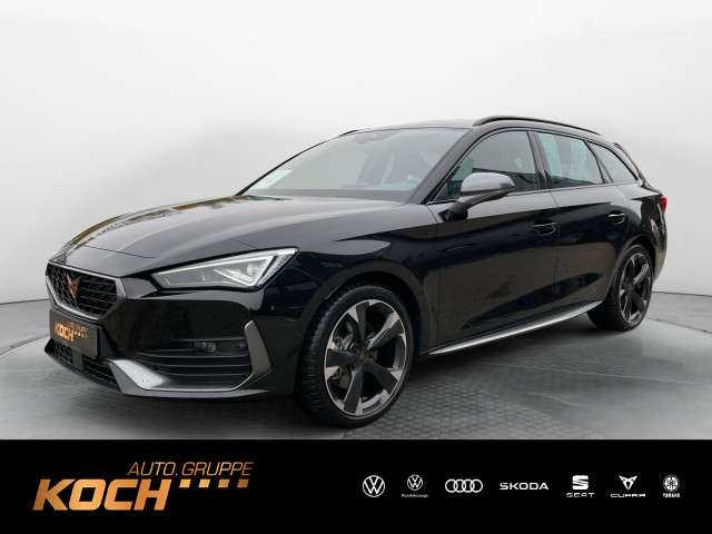 Seat Leon 13.800 km 32.790 &euro; Schwäbisch Hall 74523