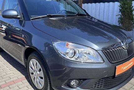 Skoda Fabia 40.000 km 10.999 € Berlin 13089