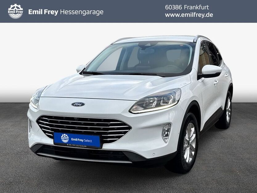 Kuga