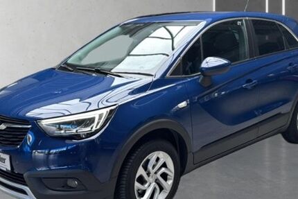 Opel Crossland (X) 82.030 km 9.990 &euro; Rheine 48432